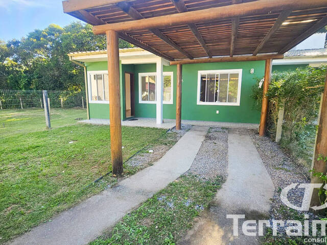 #1012 - Casa para Locação em Garopaba - SC
