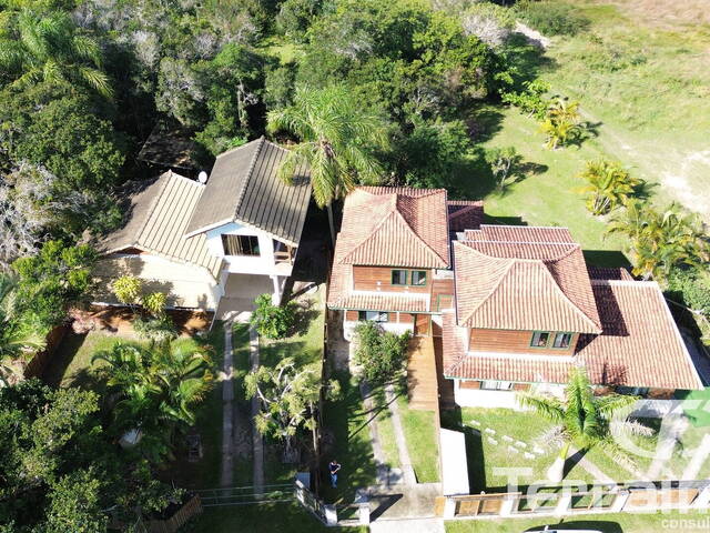 #1013 - Casa para Venda em Garopaba - SC