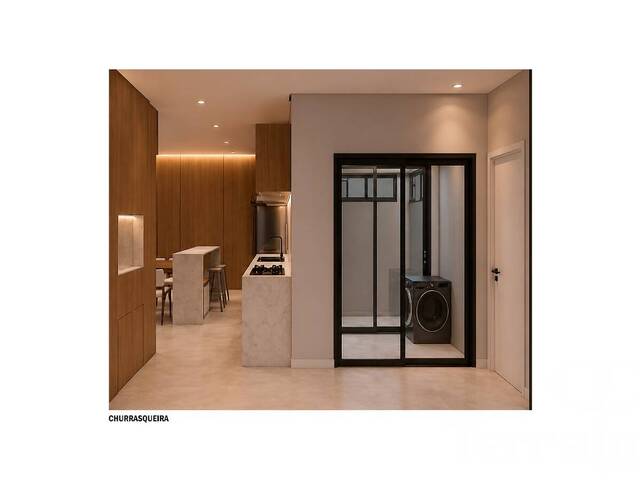 Apartamento para Venda em Garopaba - 4