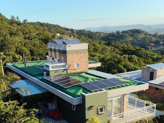 #1016 - Casa para Venda em Garopaba - SC