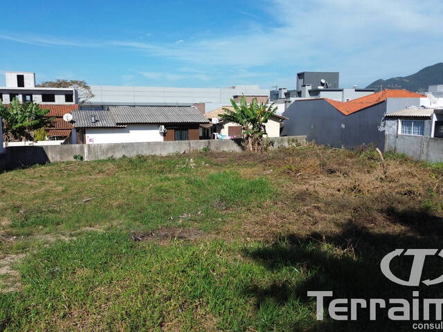 #1017 - Área para Venda em Garopaba - SC