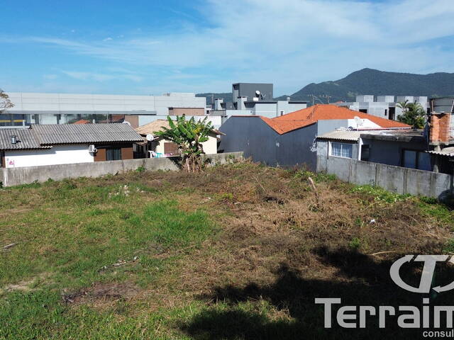 #1017 - Área para Venda em Garopaba - SC