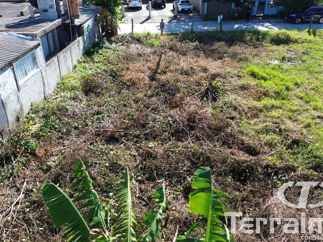 #1018 - Área para Venda em Garopaba - SC