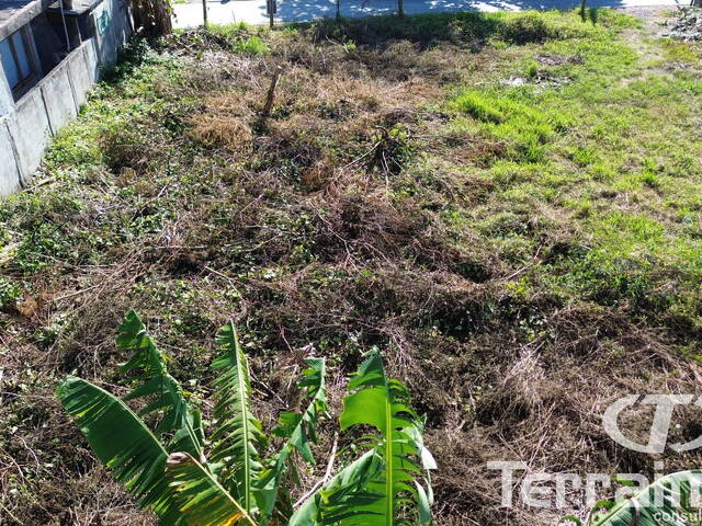 #1018 - Área para Venda em Garopaba - SC