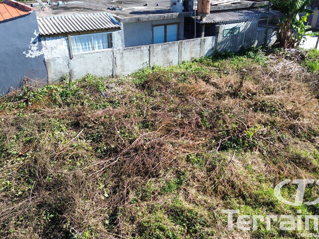 Área para Venda em Garopaba - 4