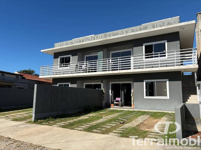#1019 - Apartamento para Locação em Garopaba - SC