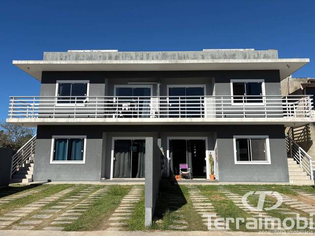 #1019 - Apartamento para Locação em Garopaba - SC