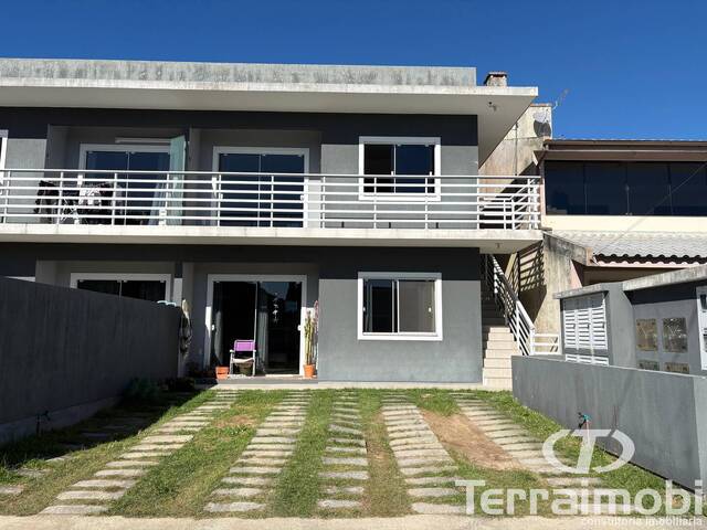 #1019 - Apartamento para Locação em Garopaba - SC