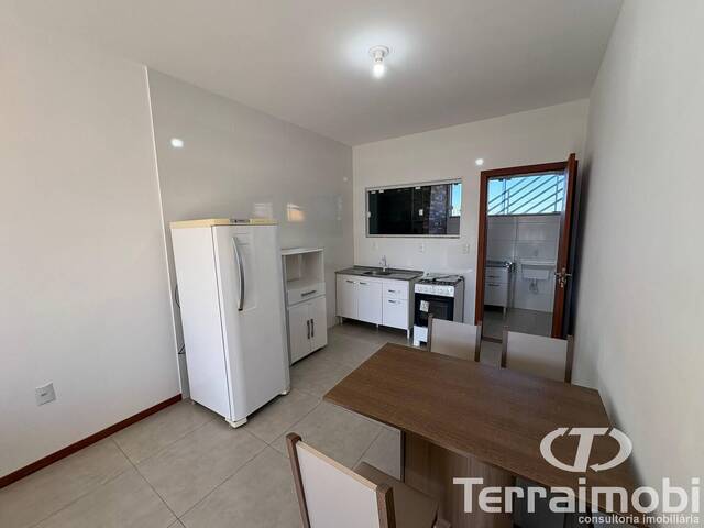Apartamento para Locação em Garopaba - 5