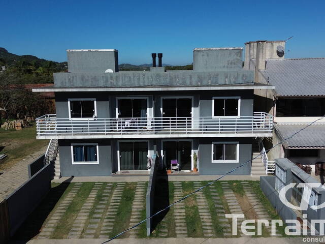 Apartamento para Locação em Garopaba - 4