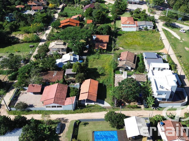 #1022 - Sítio / Chácara para Venda em Imbituba - SC