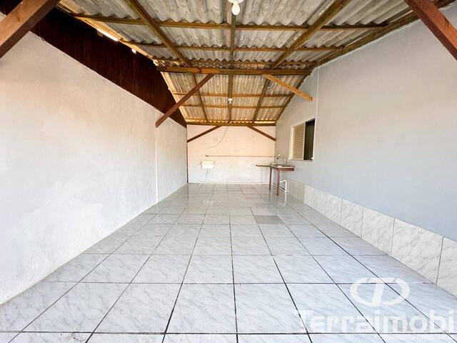 #1025 - Casa para Venda em Garopaba - SC