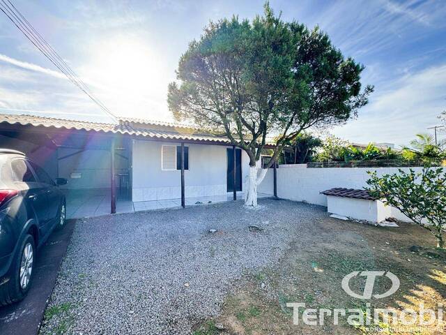 #1025 - Casa para Venda em Garopaba - SC