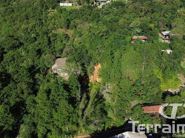 #1026 - Área para Venda em Garopaba - SC