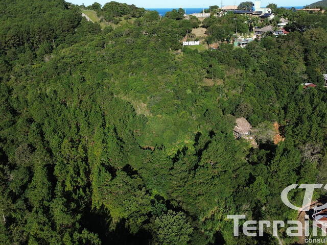 #1026 - Área para Venda em Garopaba - SC