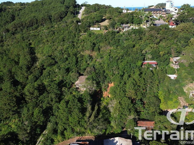#1026 - Área para Venda em Garopaba - SC