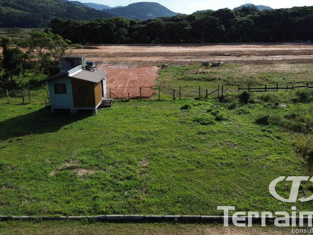 #1027 - Terreno para Venda em Garopaba - SC