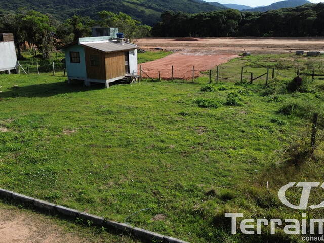#1027 - Terreno para Venda em Garopaba - SC