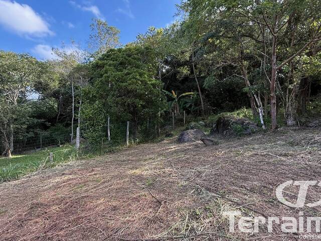 #1032 - Área para Venda em Garopaba - SC
