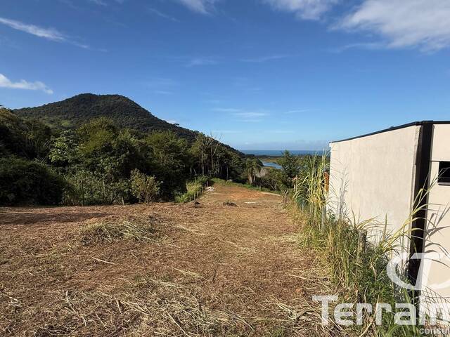 #1032 - Área para Venda em Garopaba - SC