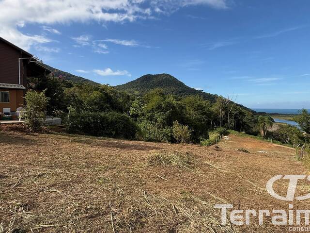 Área para Venda em Garopaba - 4