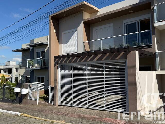 #1033 - Casa para Venda em Garopaba - SC