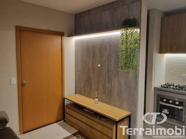 #1035 - Apartamento para Venda em Imbituba - SC