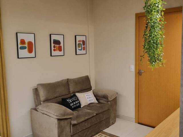 #1035 - Apartamento para Venda em Imbituba - SC