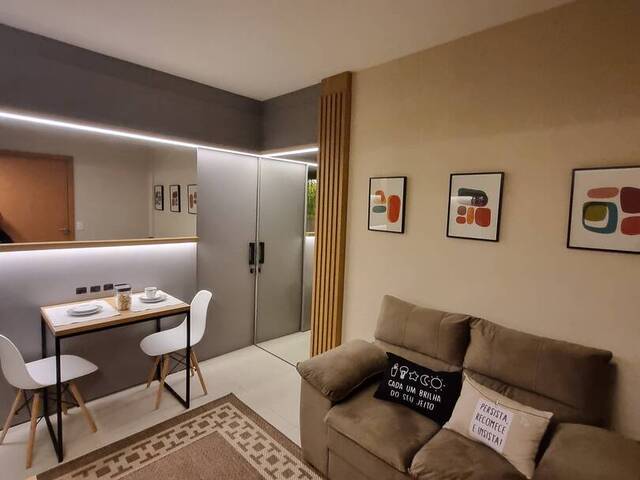 Apartamento para Venda em Imbituba - 5