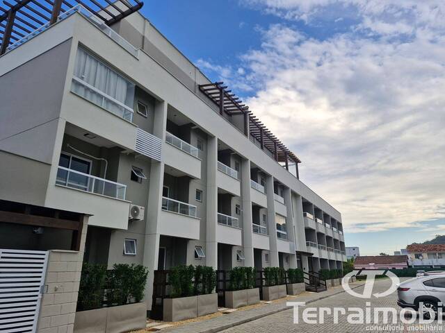 #1035 - Apartamento para Venda em Imbituba - SC