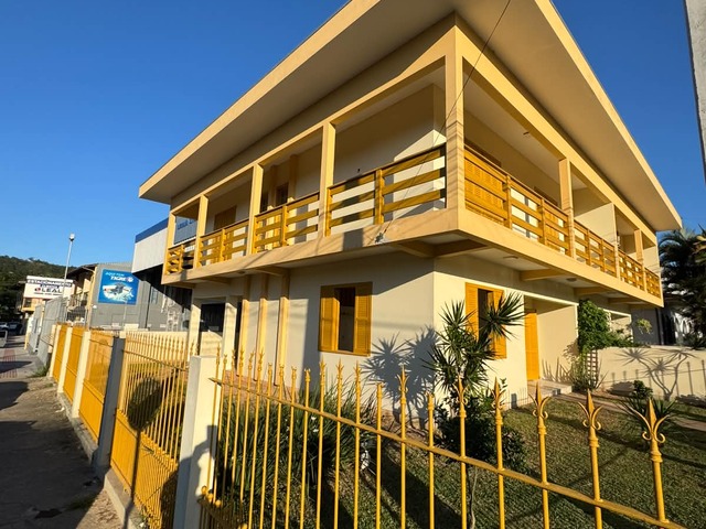 #1036 - Casa para Locação em Garopaba - SC