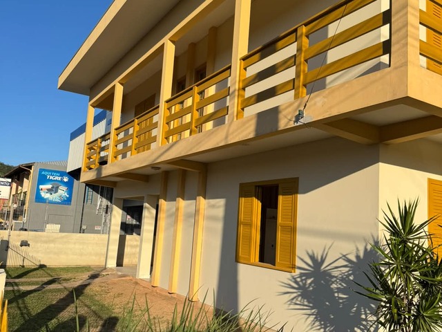 #1036 - Casa para Locação em Garopaba - SC