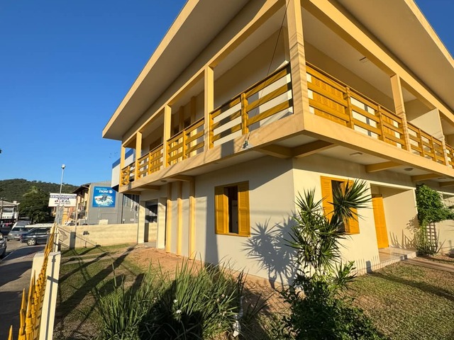 #1036 - Casa para Locação em Garopaba - SC