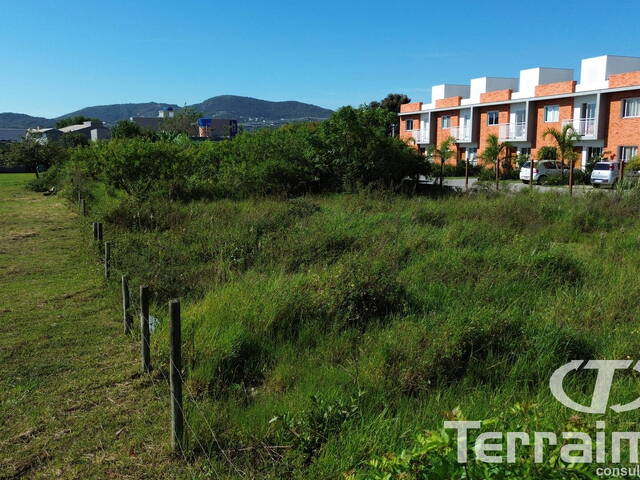 #1037 - Área para Venda em Garopaba - SC