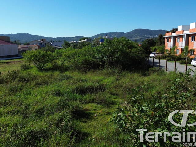 #1037 - Área para Venda em Garopaba - SC