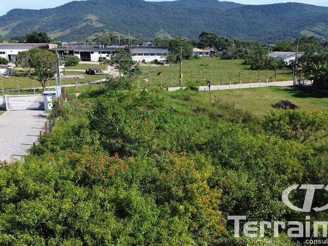 #1037 - Área para Venda em Garopaba - SC