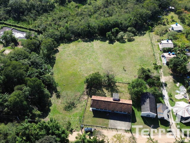 #1038 - Área para Venda em Garopaba - SC
