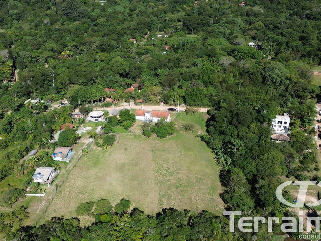 #1038 - Área para Venda em Garopaba - SC
