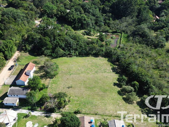Área para Venda em Garopaba - 4
