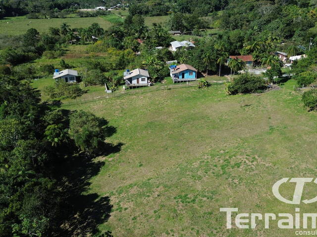 Área para Venda em Garopaba - 5