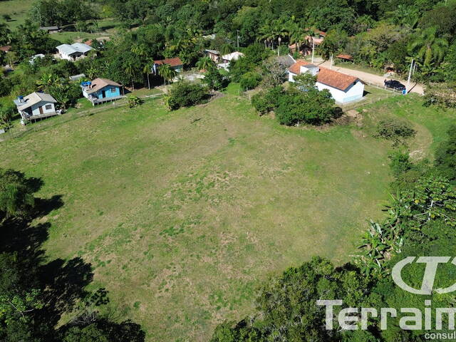 #1038 - Área para Venda em Garopaba - SC