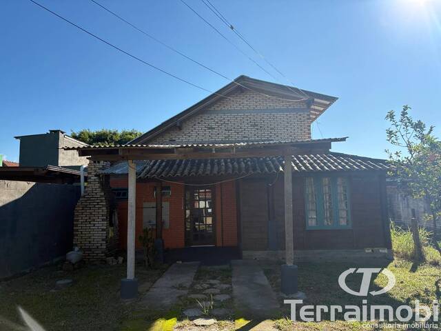 #1039 - Casa para Locação em Garopaba - SC