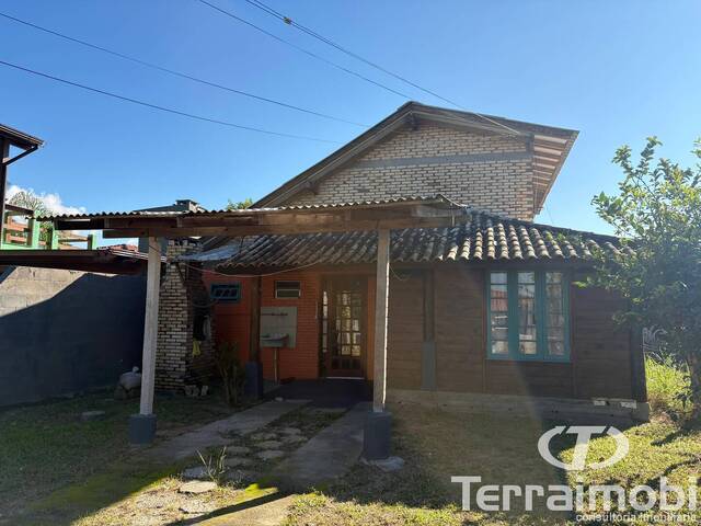 #1039 - Casa para Locação em Garopaba - SC