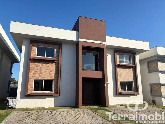 #1040 - Apartamento para Venda em Garopaba - SC