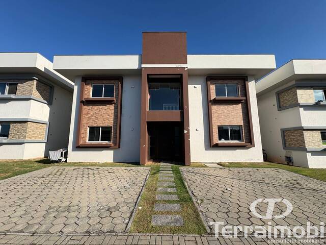 #1040 - Apartamento para Venda em Garopaba - SC