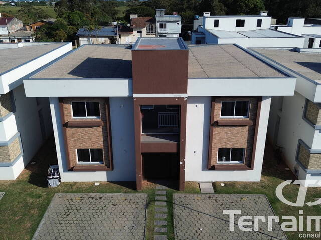 Apartamento para Venda em Garopaba - 4