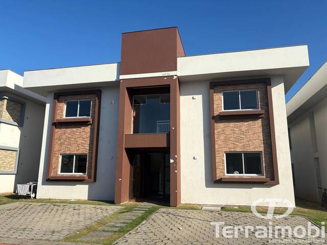 #1040 - Apartamento para Venda em Garopaba - SC