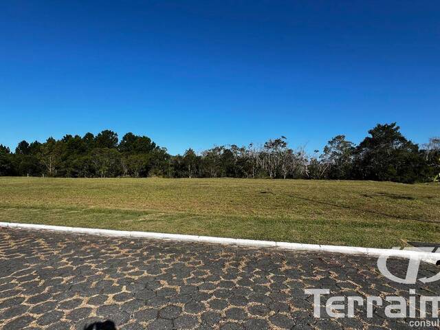 #1045 - Terreno em condomínio para Venda em Garopaba - SC