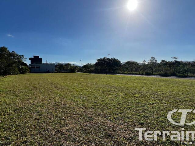#1045 - Terreno em condomínio para Venda em Garopaba - SC