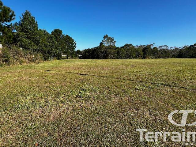 #1046 - Terreno em condomínio para Venda em Garopaba - SC